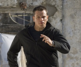 Bourne 4 In Chaos As Director Quits
