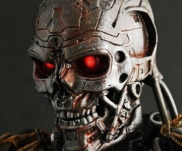 Lionsgate Bids Big for Terminator