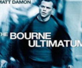 Bourne 4…A Prequel?