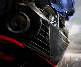 Transformers 3D: Revenge Of James Cameron?