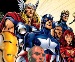 Joss Whedon to Direct The Avengers Film?