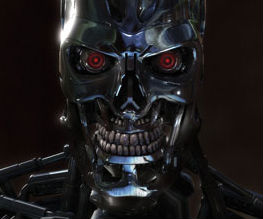 Terminator: The Cartoon
