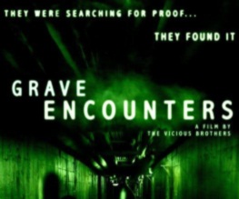 Grave Encounters trailer online