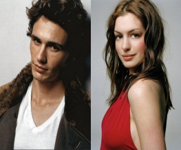 James Franco and Anne Hathaway to host the 83rd annual Academy Awards