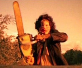 The Texas Chainsaw Massacre is back… again.