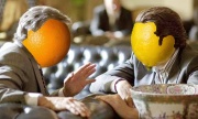 Orange(Wednesday)s and Lemons #12