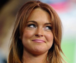 Lindsay Lohan offered Sharon Tate role