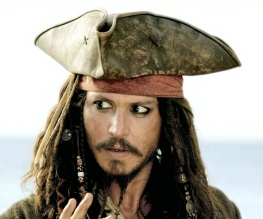 Johnny Depp close to a deal for Pirates 5