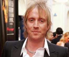 Rhys Ifans joins Bond 23