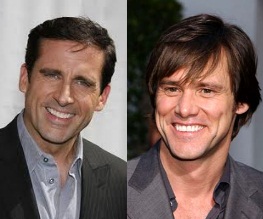 Jim Carrey and Steve Carell join forces for Burt Wonderstone