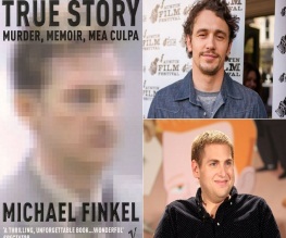 Jonah Hill and James Franco to star in A True Story