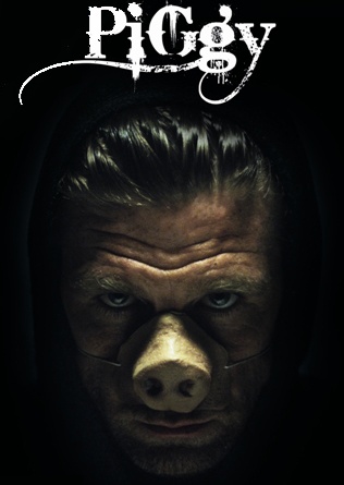 WIN: 2 tickets to the premiere of Piggy!