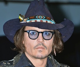 Johnny Depp has signed up to Wes Anderson's new project!