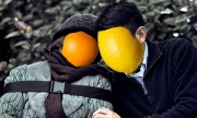 Orange(Wednesday)s and Lemons #82