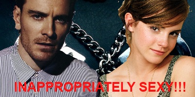 Fifty Shades Of Grey casting news