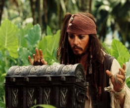 Johnny Depp to net £60 million for Pirates 5