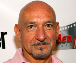 Ben Kingsley to play Herod in Mary Mother Of Christ