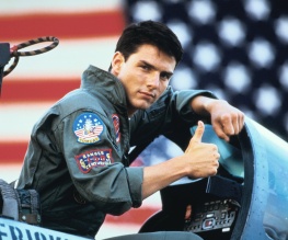Top Gun takes in $1.9m in 3D IMAX re-release