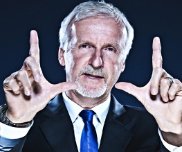 James Cameron ‘almost there’ with Avatar 2 and Avatar 3