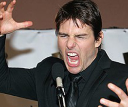 Tom Cruise says G.O.O.D.B.Y.E. to U.N.C.L.E.
