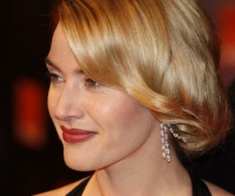 Kate Winslet to become The Dressmaker