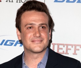 Jason Segel to get into a sticky situation