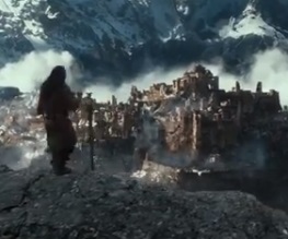 The Hobbit: The Desolation of Smaug gets two new TV spots