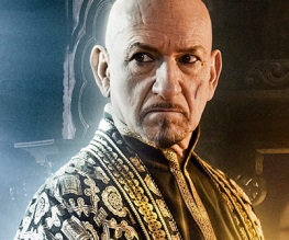 Ben Kingsley to play 'Pharaoh' in Night at the Musem 3 | Best For Film
