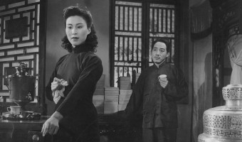 Possibly the greatest Chinese film ever made: Spring in a Small Town