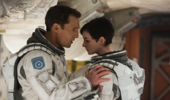 Explore a cold and empty void – Christopher Nolan’s Interstellar