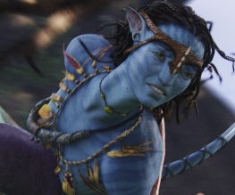 Early Avatar Review… Uncompromising