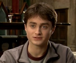 Radcliffe denies ‘Harry Pothead’ Allegations