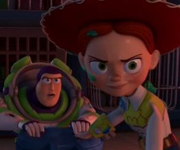 New Toy Story 3 Trailer!