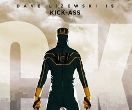 Coming Soon: Kick-Ass in the UK