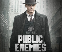 Public Enemies