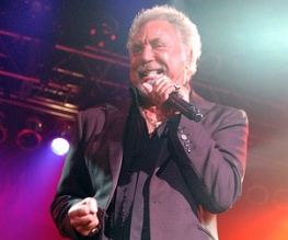 Budget Tom Jones Film Outselling ‘This Is It’