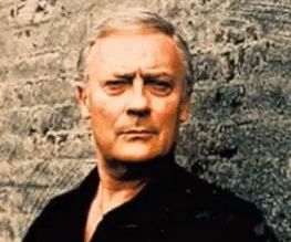 RIP Edward Woodward