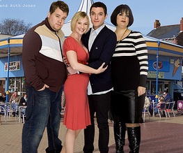 Gavin and Stacey Season 3