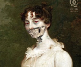 Zombie Pride and Prejudice director announced