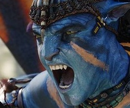 Avatar Blows the Critics Away
