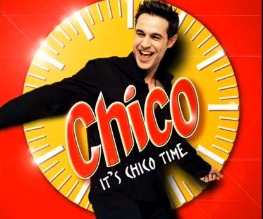 Chico Time: The Movie?