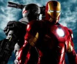 Iron Man 2 Trailer Released!