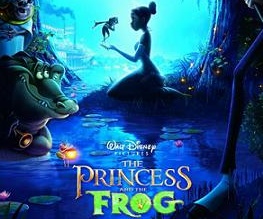 The Princess And The Frog Leaps To Top Of US Box Office