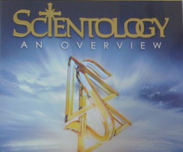Scientology Film ‘Not about Scientology’