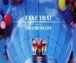 The Circus- Live