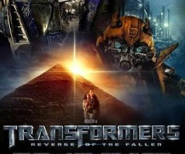 Transformers: Revenge Of The Fallen