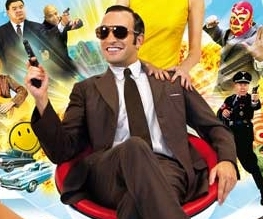 OSS 117: Lost In Rio