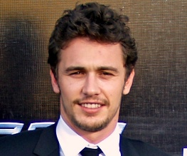 James Franco up for lead in Danny Boyle’s 127 Hours