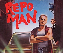 Repo Man 2, Repo Chick?