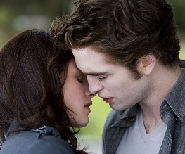 Twilight – Breaking Dawn to begin shooting this autumn?
